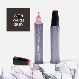 [SHINHAN 1411090] SHINHAN Touch Alcohol Ink 20ml WG9 Warm Grey 9