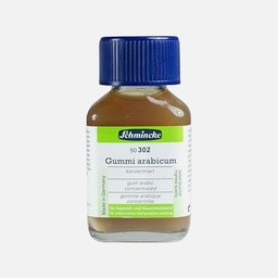 [SCHMINCKE 50302025] SCHMINCKE Gum Arabic 60ml