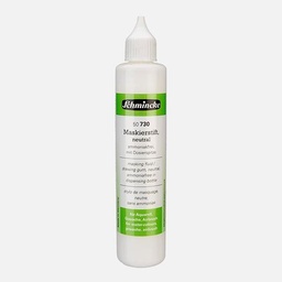 [SCHMINCKE 50730008] SCHMINCKE Masking Fluid Neutral 100ml