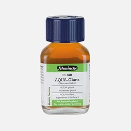 [SCHMINCKE 50740025] SCHMINCKE Aqua Gloss Watercolor Medium 60ml