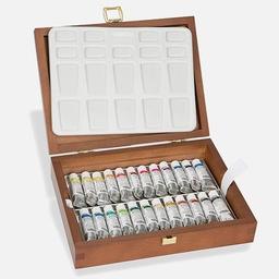 [SCHMINCKE 74224097] SCHMINCKE Horadam Watercolor 5ml Set x 24