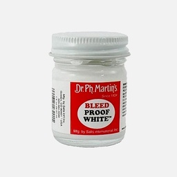[DR. PH. MARTIN’S 400032] DR. PH. MARTIN’S Bleed Proof White Ink 29.5ml