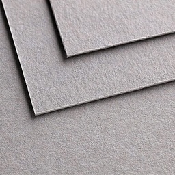 [CLAIREFONTAINE 975812] CLAIREFONTAINE Paint On Grey Mixed Media Paper 250gsm 50cm x 65cm x 15