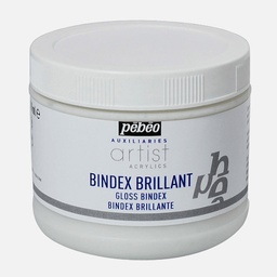 [PEBEO 523600] PEBEO Artist Acrylic Gloss Binder 500ml