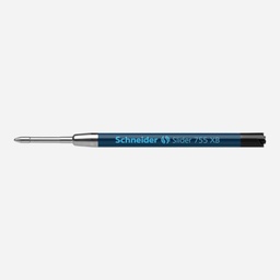[SCHNEIDER 175501] SCHNEIDER Slider 755 Cartridge XB Black