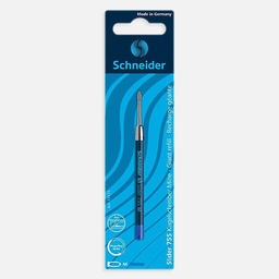 [SCHNEIDER 175603] SCHNEIDER Slider 755 Cartridge M Blue