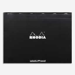 [RHODIA 38559C] RHODIA Basics Dotpad 80gsm A3+ x 80