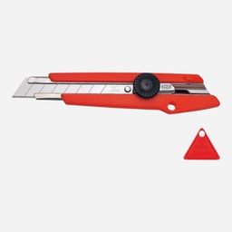 [NT L-500P] NT L-500P Twist Lock 18mm Blade Cutter