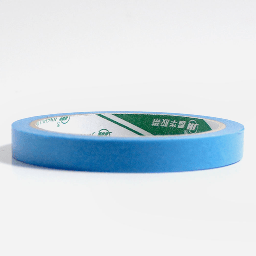 [HUNTER 8888888824003] HUNTER Blue Painter’s Masking Tape 12mm x 20m