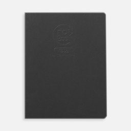 [CLAIREFONTAINE 60372] CLAIREFONTAINE Crok Sketchbook 160gsm 17cm x 22cm x 20