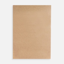 [CLAIREFONTAINE 975007] CLAIREFONTAINE Kraft Paper 160gsm A4 x 25