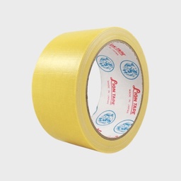 [SLION 8888133840678] SLION Duct Tape 2” Yellow