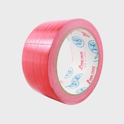 [SLION 4802] SLION Duct Tape 2” Red