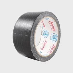 [SLION 8888133840616] SLION Duct Tape 2” Black