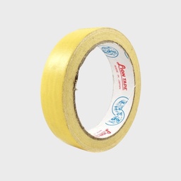 [SLION 8888133840517] SLION Duct Tape 1” Yellow
