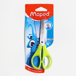 [MAPED 464210] MAPED Stainless Steel Scissors 13cm