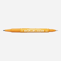 [ZEBRA MO-120-MC-LE] ZEBRA Mckee Permanent Marker Light Earth