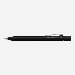 [FABER-CASTELL 131287] FABER-CASTELL Grip 2011 Mechanical Pencil 0.7mm Black