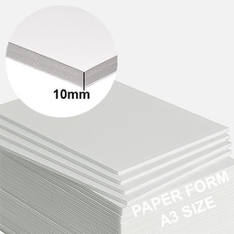 [ART FOAM ST-A3-10T] ART FOAM Standard Foam Board 10mm A3