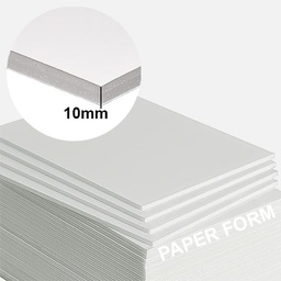 [ART FOAM ST-0609-10T] ART FOAM Standard Foam Board 10mm x 24” x 36”