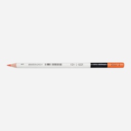 [KOH-I-NOOR 3411002008KS] KOH-I-NOOR Fluorescent Pencil Orange