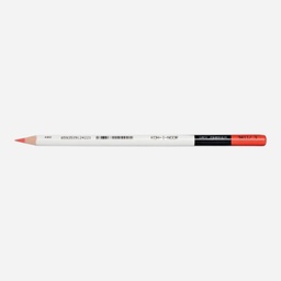 [KOH-I-NOOR 3411003008KS] KOH-I-NOOR Fluorescent Pencil Red
