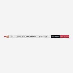 [KOH-I-NOOR 3411004008KS] KOH-I-NOOR Fluorescent Pencil Pink