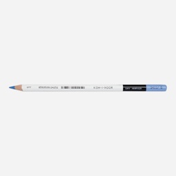 [KOH-I-NOOR 3411006008KS] KOH-I-NOOR Fluorescent Pencil Blue