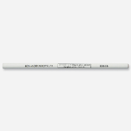 [KOH-I-NOOR 3263006001KS] KOH-I-NOOR Universal Surface Color Pencil White