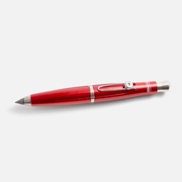 [KOH-I-NOOR 5320CN1001PK] KOH-I-NOOR Metal Clutch Pencil 5.6mm Red