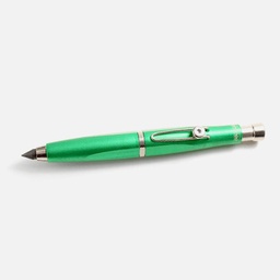 [KOH-I-NOOR 5321CN1003PK] KOH-I-NOOR Metal Clutch Pencil 5.6mm Green