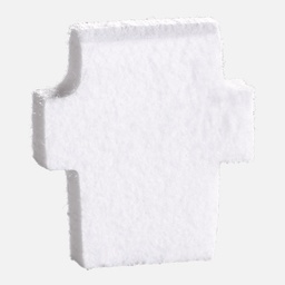 [MOLOTOW 699005] MOLOTOW Exchange Tip Tankmarker 20mm x 2