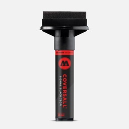[MOLOTOW 767000] MOLOTOW Speedflow Copper Black Pump Marker 60mm