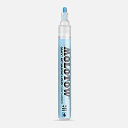 [MOLOTOW 728002] MOLOTOW Grafx Art Masking Liquid Pump Marker 4mm