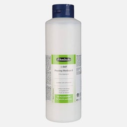 [SCHMINCKE 50547029] SCHMINCKE Acrylic Pouring Medium S (Cell Effect) 1000ml