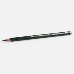 [FABER-CASTELL 119304] FABER-CASTELL Castell 9000 Jumbo Graphite Pencil 4B