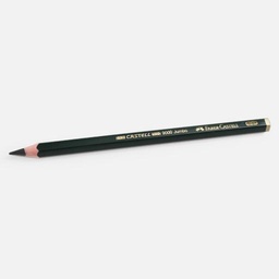 [FABER-CASTELL 119306] FABER-CASTELL Castell 9000 Jumbo Graphite Pencil 6B