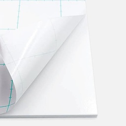 [ART FOAM TFT-A4-5T] ART FOAM Adhesive Foam Board 5mm A4