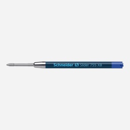 [SCHNEIDER 175503] SCHNEIDER Slider 755 Cartridge XB Blue