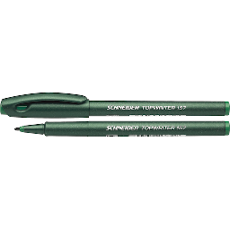 [SCHNEIDER 115704] SCHNEIDER Topwriter 157 Marker Green