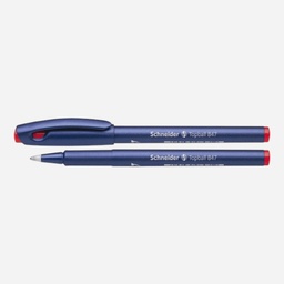 [SCHNEIDER 8472] SCHNEIDER Topball 847 Roller Pen Red