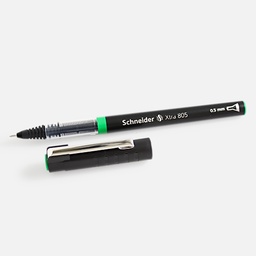 [SCHNEIDER 8054] SCHNEIDER Xtra 805 Liquid Ink Fineliner 0.3mm Green