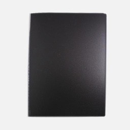 [GOLDLION GL-1140] GOLDLION Clear Book 40-Sheet A4
