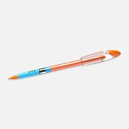 [SCHNEIDER 151206] SCHNEIDER Slider Basic Ball Pen XB Orange