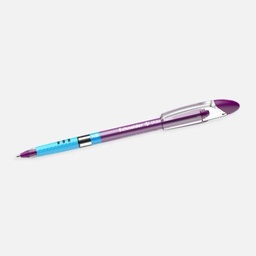 [SCHNEIDER 151208] SCHNEIDER Slider Basic Ball Pen XB Violet