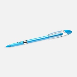 [SCHNEIDER 151210] SCHNEIDER Slider Basic Ball Pen XB Light Blue