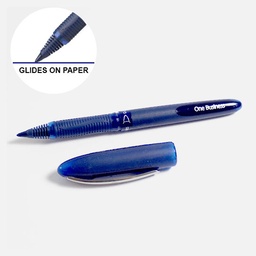 [SCHNEIDER 183003] SCHNEIDER One Business Roller Pen 0.6mm Blue