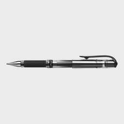 [UNI UM-153-24] UNI Signo Roller Pen Broad Tip Black