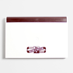 [KOH-I-NOOR 070103400000] KOH-I-NOOR Blank Stamp Pad 6cm x 12cm