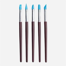 [OVJ 8888888825398] OVJ Wipe Out Tool Set x 5